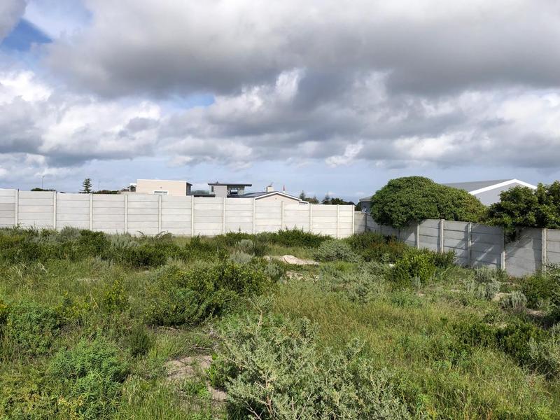 0 Bedroom Property for Sale in Perlemoenbaai Western Cape